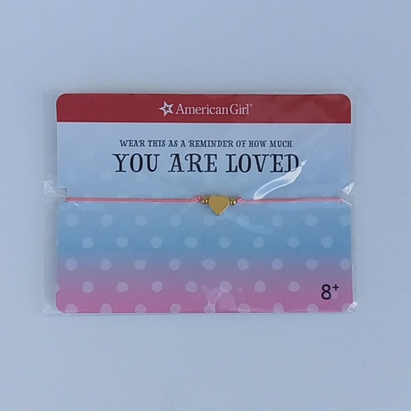 American Girl Smart Girl's Guide Liking Herself Kit With Mini Doll - Picture 11 of 16